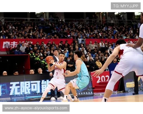 CBA也会像足球一样：预测CBA未来可能出现的变化与发展趋势